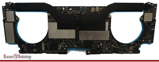 MacBook Pro 15" A1707 Late 2016 Logic Board i7 2.8GHz 16GB 256GB Radeon Pro 555+