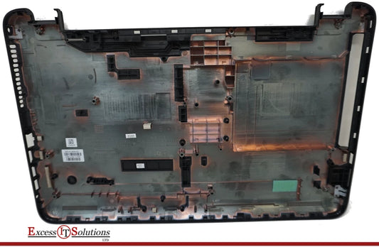 HP Pavilion 15-AF156SA Base Plastics Bottom Cover Black P/N: AP1EM000600
