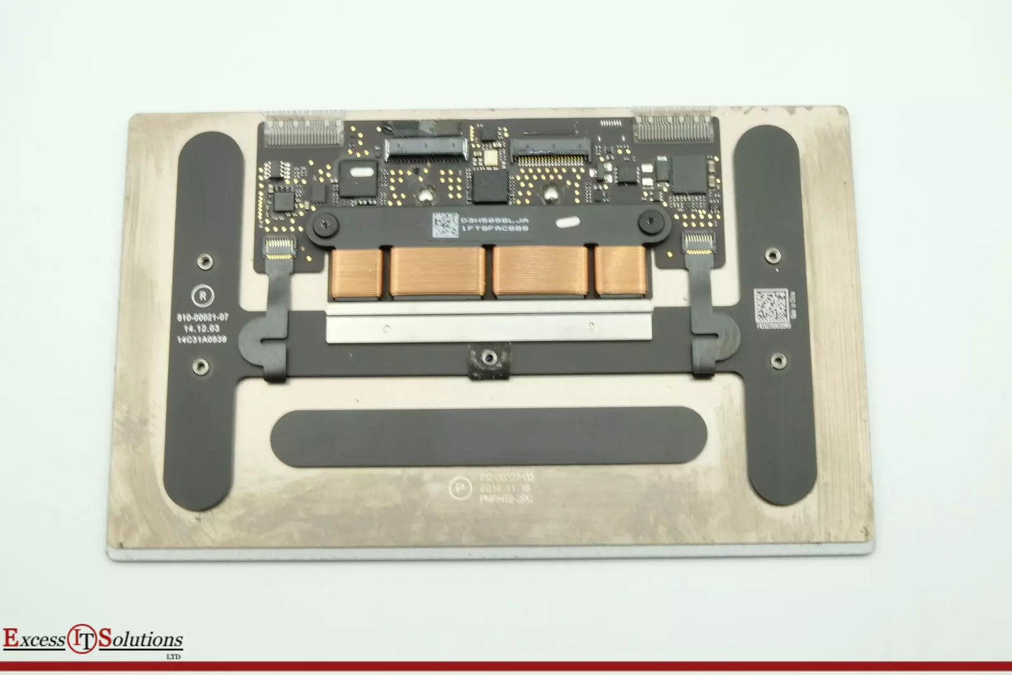 Apple MacBook 12" A1534 (2016-2017) TouchPad Touch Pad Mouse - Space Grey