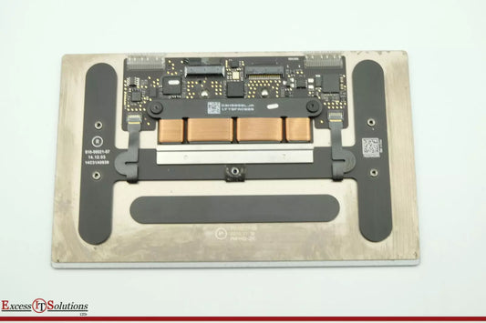 Apple MacBook 12" A1534 (2016-2017) TouchPad Touch Pad Mouse - Space Grey