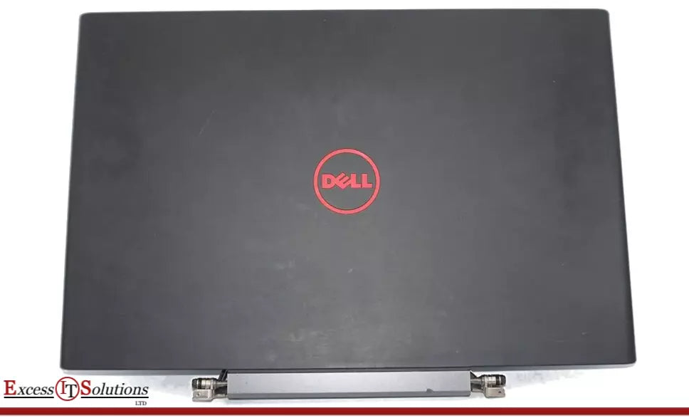 DELL INSPIRON 15 Gaming 7000 COMPLETE SCREEN ASSEMBLY BEZEL HINGES 15.6'' WEBCAM