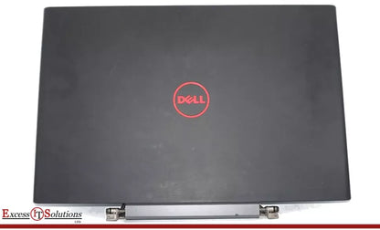 DELL INSPIRON 15 Gaming 7000 COMPLETE SCREEN ASSEMBLY BEZEL HINGES 15.6'' WEBCAM