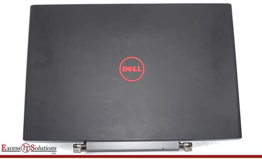 DELL INSPIRON 15 Gaming 7000 COMPLETE SCREEN ASSEMBLY BEZEL HINGES 15.6'' WEBCAM