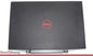 DELL INSPIRON 15 Gaming 7000 COMPLETE SCREEN ASSEMBLY BEZEL HINGES 15.6'' WEBCAM