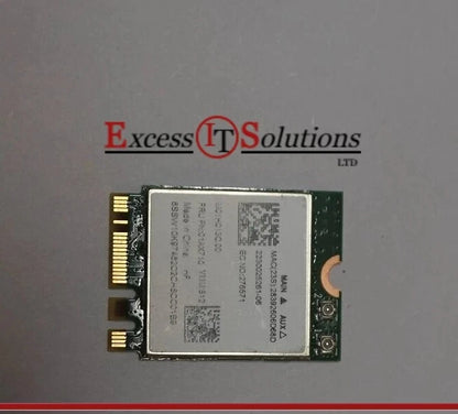 Lenovo Ideapad 330s-15arr 330-15AST WIFI Wireless Card RTL8821CE
