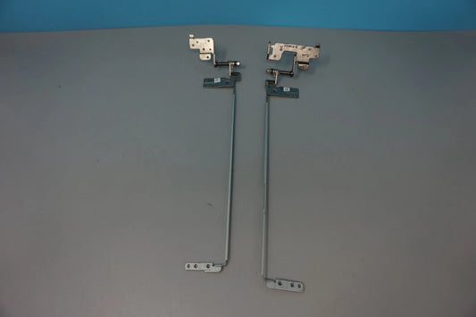 LENOVO B50-80 LED LCD Screen Right Left Hinges Support Brackets