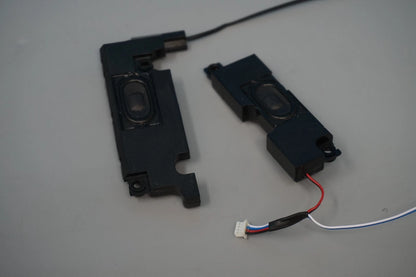 Lenovo ThinkPad T460 Genuine Replacement Speakers L/R Pair
