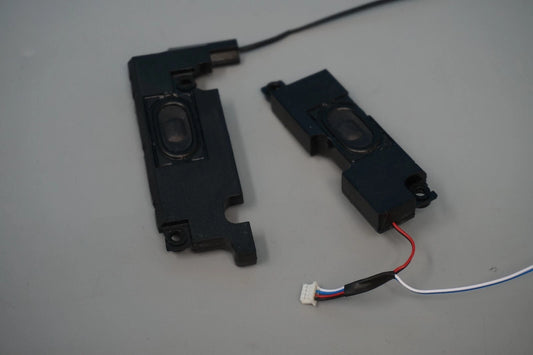 Lenovo ThinkPad T460 Genuine Replacement Speakers L/R Pair