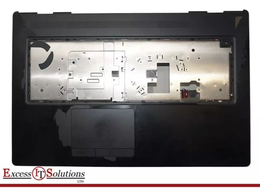 Dell Precision 7750 1VVYH Palmrest Touchpad Cover Rubber Peeling NO Keyboard