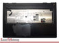 Dell Precision 7750 1VVYH Palmrest Touchpad Cover Rubber Peeling NO Keyboard