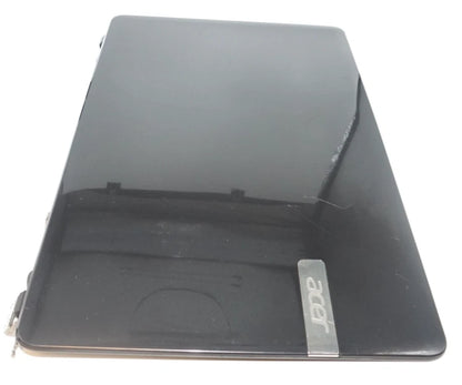 Acer Aspire E1-571 Top Lid with Hinges Cables Assembly Rear Back Cover Genuine