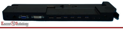 Fujitsu FPCPR363 USB-C Lifebook Port Replicator Dock CP734175-01 No Power Supply