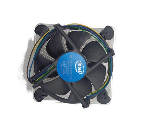 Genuine Intel i3 i5 i7 Socket 1150 1151 1155 Heatsink Fan Cooler E97379-001