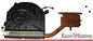 Lenovo ideapad 330S-15ARR CPU Cooling fan & Heatsink DC28000DYV0AVC1 AT1E00020V0