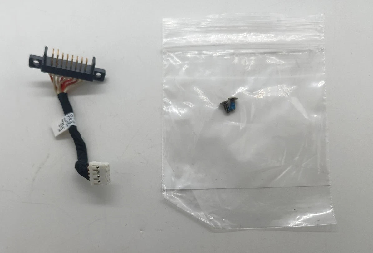 Battery Connector Card Pins For Acer Aspire V5-571 Series Genuine OEM