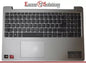 Lenovo ideapad 330S-15ARR Palmrest UK keyboard Touchpad AP1E1000300SLH1
