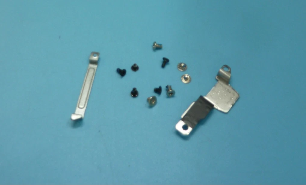 Dell Latitude 5300 Genuine Laptop Various Screws - Brackets