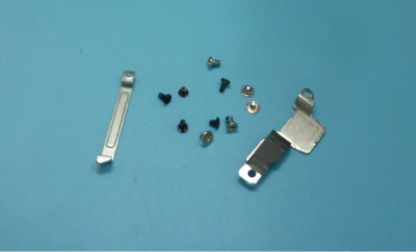 Dell Latitude 5300 Genuine Laptop Various Screws - Brackets
