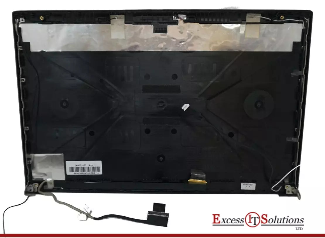 Toshiba Tecra R850 Rear Lid Top Cover 110503KH GM903103311A-A