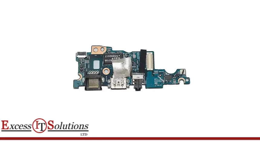 Official Dell Vostro 5502 IO Daughterboard 0DFJMW 4550LR020001