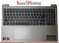 Lenovo ideapad 330S-15ARR Palmrest UK keyboard Touchpad AP1E1000300SLH1
