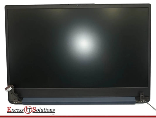 Lenovo IdeaPad 3-17ITL6 Top Lid LCD Screen Webcam Hinges Wifi Blue AP21N000110