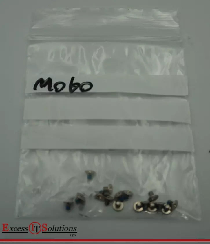 HP 15-BW 15-bw024na 15-bw060sa Motherboard & Internal Screw Set