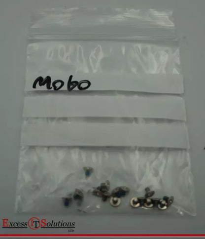 HP 15-BW 15-bw024na 15-bw060sa Motherboard & Internal Screw Set