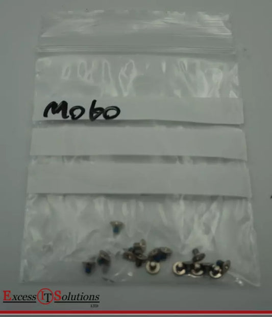 HP 15-BW 15-bw024na 15-bw060sa Motherboard & Internal Screw Set