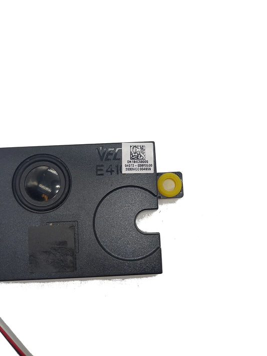 Asus E410M E410MA L410M L410MA Right Left Speakers 04072-03680100