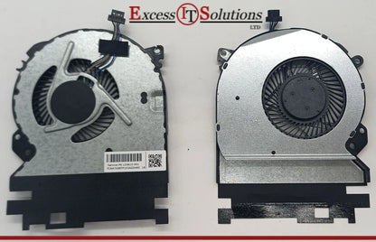 GENUINE HP ProBook 440 G5 Laptop Cooling Cooler Fan Heatsink L03613-001