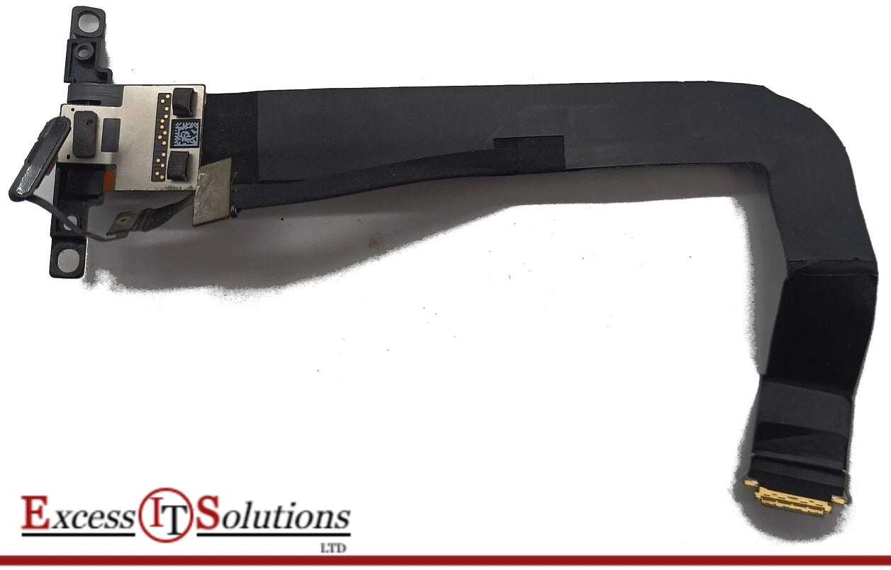 Apple iMac 21.5" A1418 2012 - 2017 iSight Webcam Camera with flex cable isight