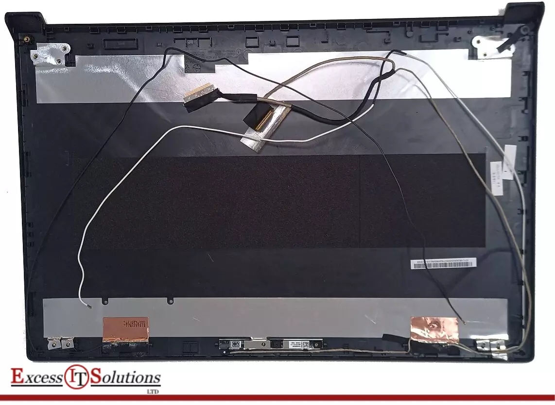 Lenovo B50-30 B50-80 B50-45 Top LCD Lid Webcam Wifi Rear Black Cover AP14K000500