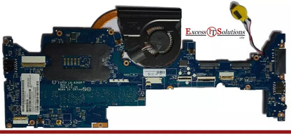 FAULTY 00HT713 01AY530 For Lenovo ThinkPad Yoga 12 S1 Motherboard i7-5600U 8GB