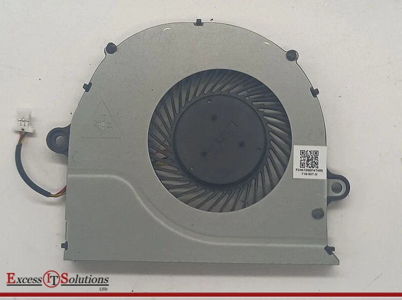 Internal Cooling Fan for CPU Acer Aspire E5-475 Series (N16Q1)
