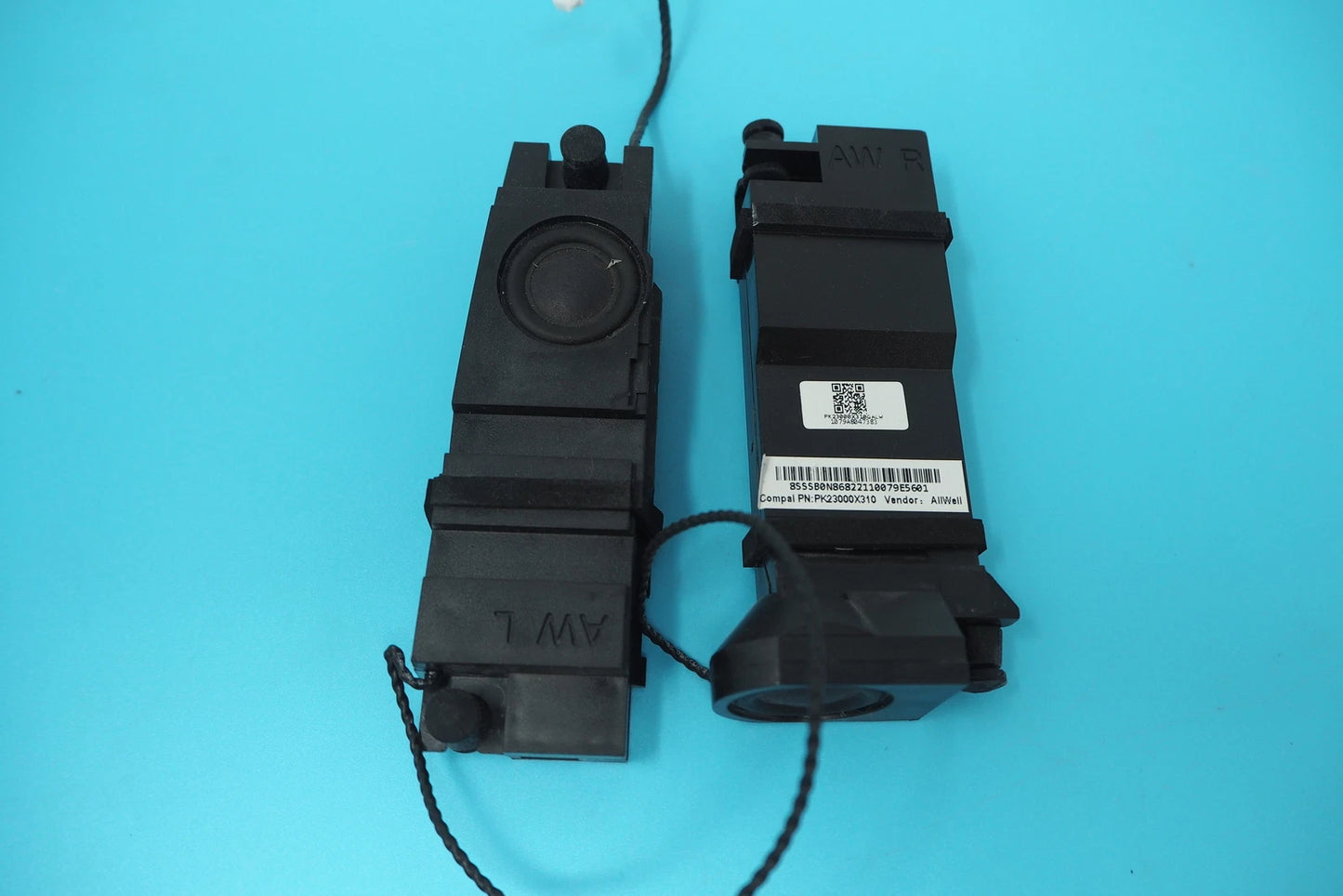 Lenovo IdeaCentre Internal Speakers AIO 520-24IKL left and right