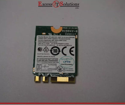 Lenovo Ideapad 330s-15arr 330-15AST WIFI Wireless Card RTL8821CE