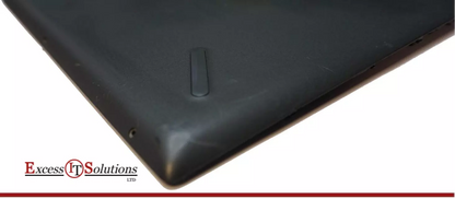 SCUFFS HP Pavilion X360 Convertible 14-CD1024TU Base Plastics Cover