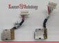 HP Probook 430 440 450 470 G5 DC Power Jack Charging Port Connector Flex Socket