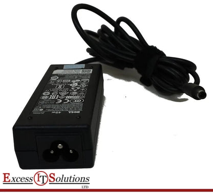GENUINE DELL CHARGER 19.5V - 2.31A 45W PIN SIZE 4.5mm WITH POWER LEAD