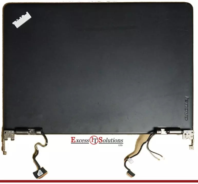 Lenovo Thinkpad S1 Yoga 12 12.5" LED LCD Touch Screen Digitizer + Bezel 00HN843