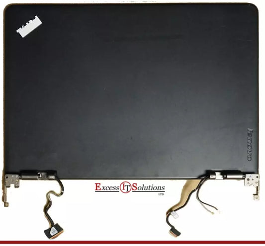 Lenovo Thinkpad S1 Yoga 12 12.5" LED LCD Touch Screen Digitizer + Bezel 00HN843