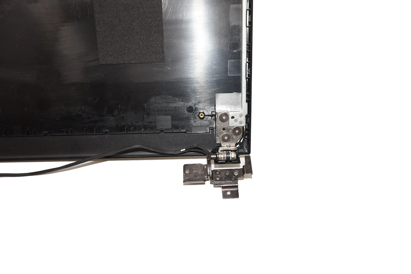 Dell Inspiron 3558 Lid incl Bezel Hinge Webcam Wifi antenna CN0MTJ1N78860