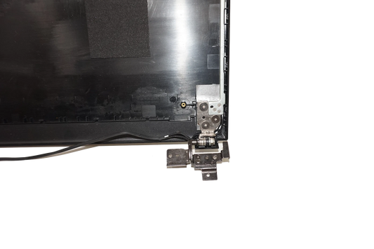 Dell Inspiron 3558 Lid incl Bezel Hinge Webcam Wifi antenna CN0MTJ1N78860