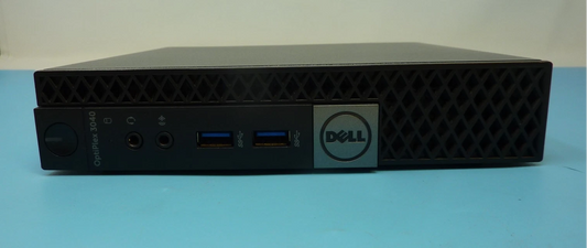 5x Dell Optiplex 3040 Intel i5 6th 8GB RAM 500GB HDD Windows 11 Pro Mini PCs