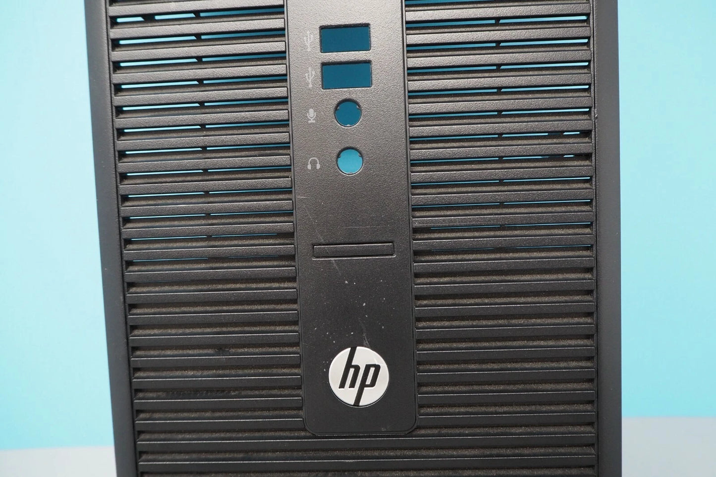 HP 280 G1 PC TOWER FRONT BEZEL- FRONT CASE PANEL