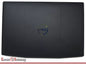 Dell G3 15 60W Lid Screen Hinges Wifi Webcam Top End Non-touch