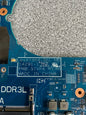 Dell Latitude 3470 faulty i5 motherboard 51vp4