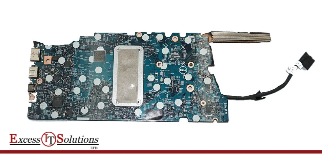 Official Dell Vostro 5502 Motherboard 0N9CJ5 i5 11th Gen 1135G7 CPU