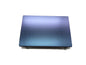 ASUS Vivobook E410MA Purple Blue Top Lid Hinges Webcam NO LCD SCREEN